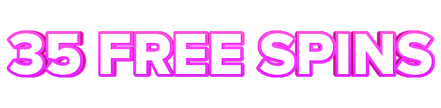 Cashiopeia 35 FREE SPINS