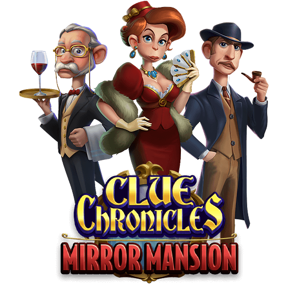Cashiopeia Online Casino Cashiopeia Clue Chronicles: Mirror Mansion