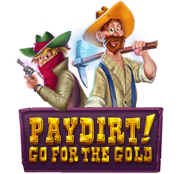 Cashiopeia Online Casino Cashiopeia Pay dirt! Go for the Gold