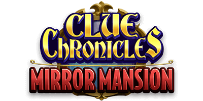 Cashiopeia Clue Chronicles: Mirror Mansion