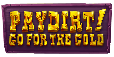 Cashiopeia Pay dirt! Go for the Gold